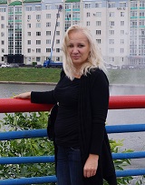специалист-полиграфолог Ерофеева Елена Владимировна